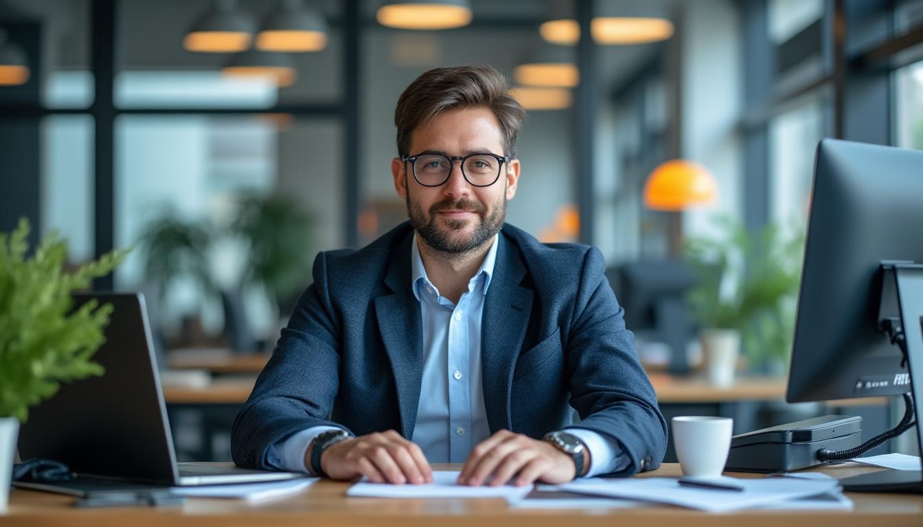 découvrez les compétences clés à acquérir lors d'une formation de gestionnaire de paie et explorez les débouchés professionnels dans ce secteur en pleine expansion.