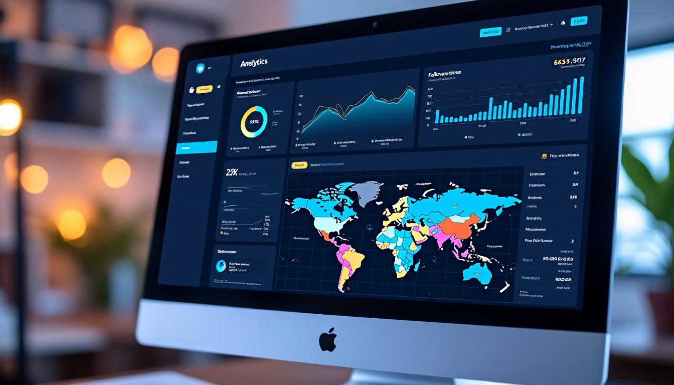découvrez comment analyser efficacement votre audience sur twitter grâce à followerwonk, un outil puissant pour mieux comprendre vos followers et optimiser votre stratégie sociale.