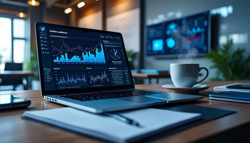 découvrez comment analyser efficacement votre audience sur twitter grâce à followerwonk et optimisez votre stratégie social media.