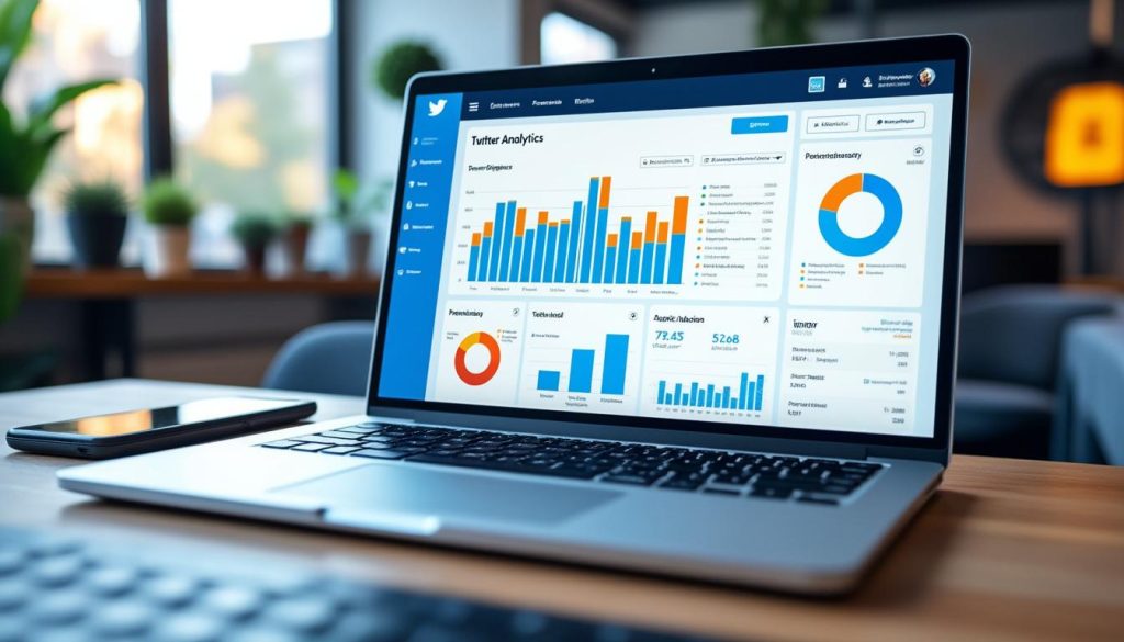 découvrez comment analyser efficacement votre compte twitter avec twitonomy pour optimiser votre présence en ligne et mieux comprendre votre audience.