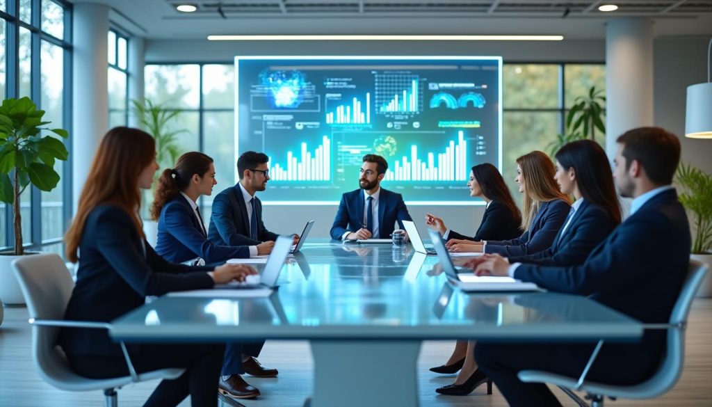 découvrez comment orsys formation améliore vos compétences professionnelles grâce à des formations adaptées et efficaces pour évoluer dans votre carrière.