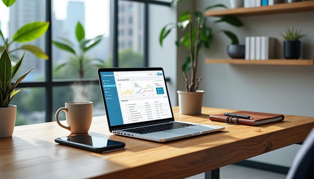 découvrez comment utiliser curata pour optimiser votre stratégie de contenu, améliorer la curation et augmenter l'engagement de votre audience efficacement.