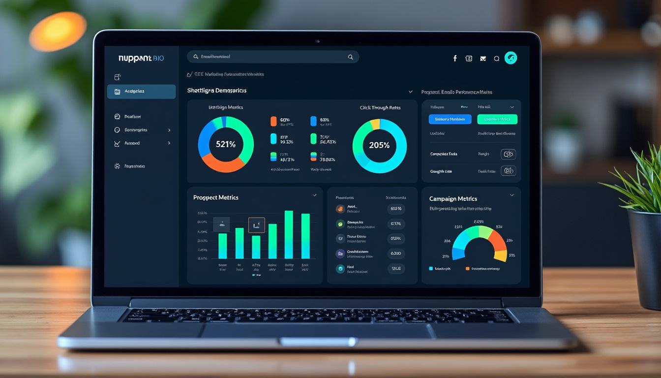 découvrez comment utiliser quickmail pour optimiser votre prospection par email, automatiser vos envois et augmenter votre taux de conversion efficacement.