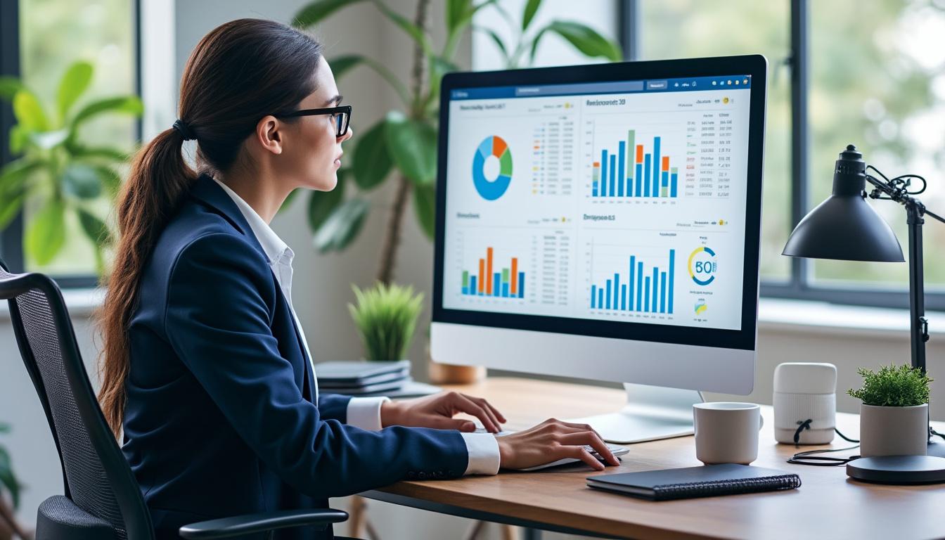 découvrez comment utiliser ranktracker pour optimiser votre référencement et augmenter la visibilité de votre site web grâce à un suivi précis de vos positions sur les moteurs de recherche.