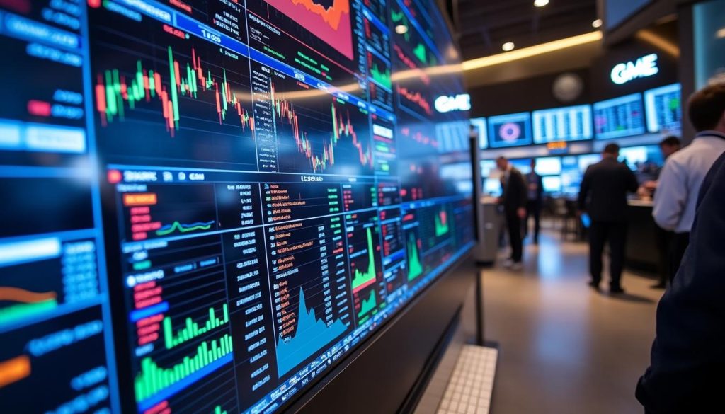 découvrez les dernières évolutions de l'action gme en bourse et comprenez les facteurs clés qui influencent son cours.