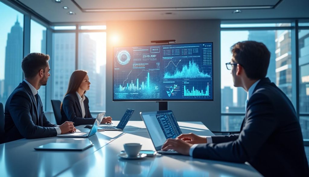 découvrez comment l'ebitda influence la performance financière de votre entreprise et apprenez à l'interpréter pour optimiser votre gestion financière.