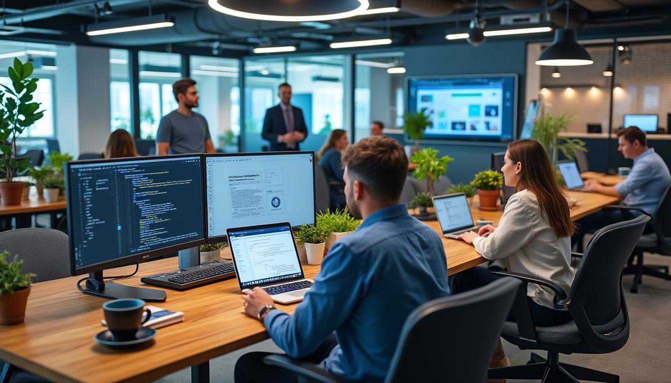 découvrez les services et avantages du fastt, spécialement conçus pour faciliter la vie des freelances. profitez d'accompagnements personnalisés, d'aides financières et d'outils adaptés pour sécuriser votre activité indépendante.