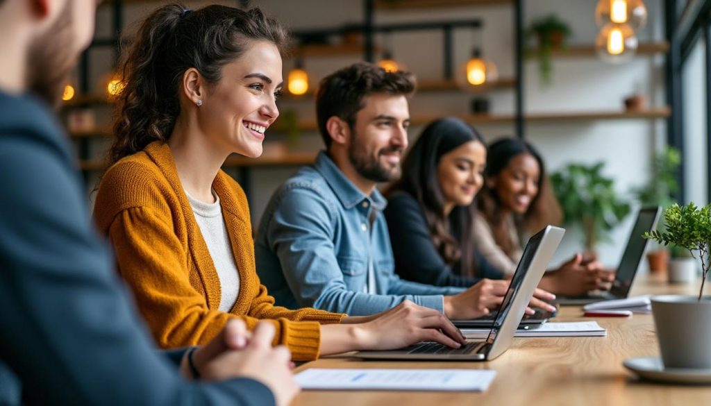 découvrez les services innovants et les nombreux avantages que fastt offre aux freelances pour faciliter leur activité et améliorer leur quotidien.