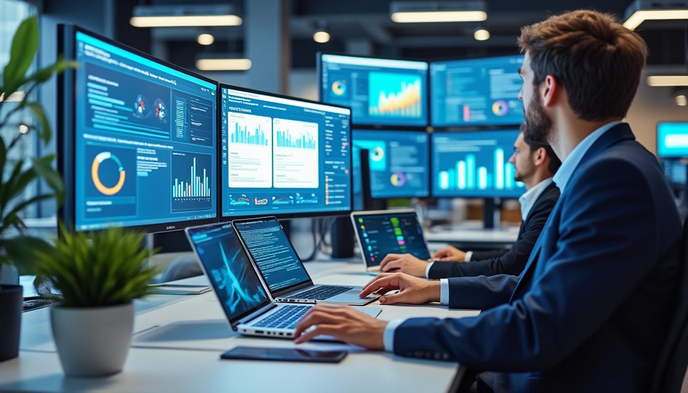 découvrez comment buzzstream simplifie la gestion des relations presse en centralisant vos contacts, automatisant vos campagnes et améliorant votre suivi pour maximiser votre efficacité.