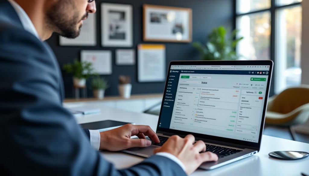 découvrez comment buzzstream simplifie la gestion des relations presse en centralisant vos contacts, automatisant vos campagnes et améliorant votre efficacité.