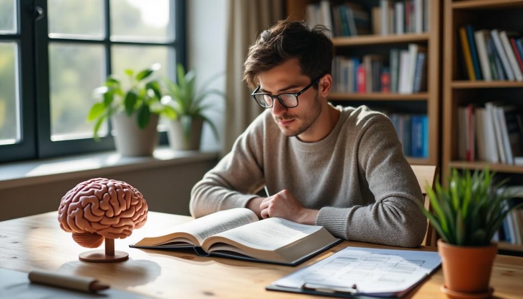 explorez les fondamentaux de la psychologie pour mieux comprendre les mécanismes du comportement humain et améliorer vos relations au quotidien.