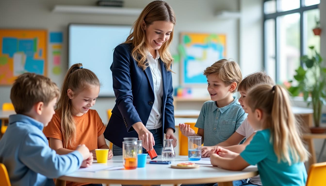 découvrez les étapes clés et des conseils pratiques pour réussir votre formation de moniteur éducateur et intégrer ce métier passionnant.