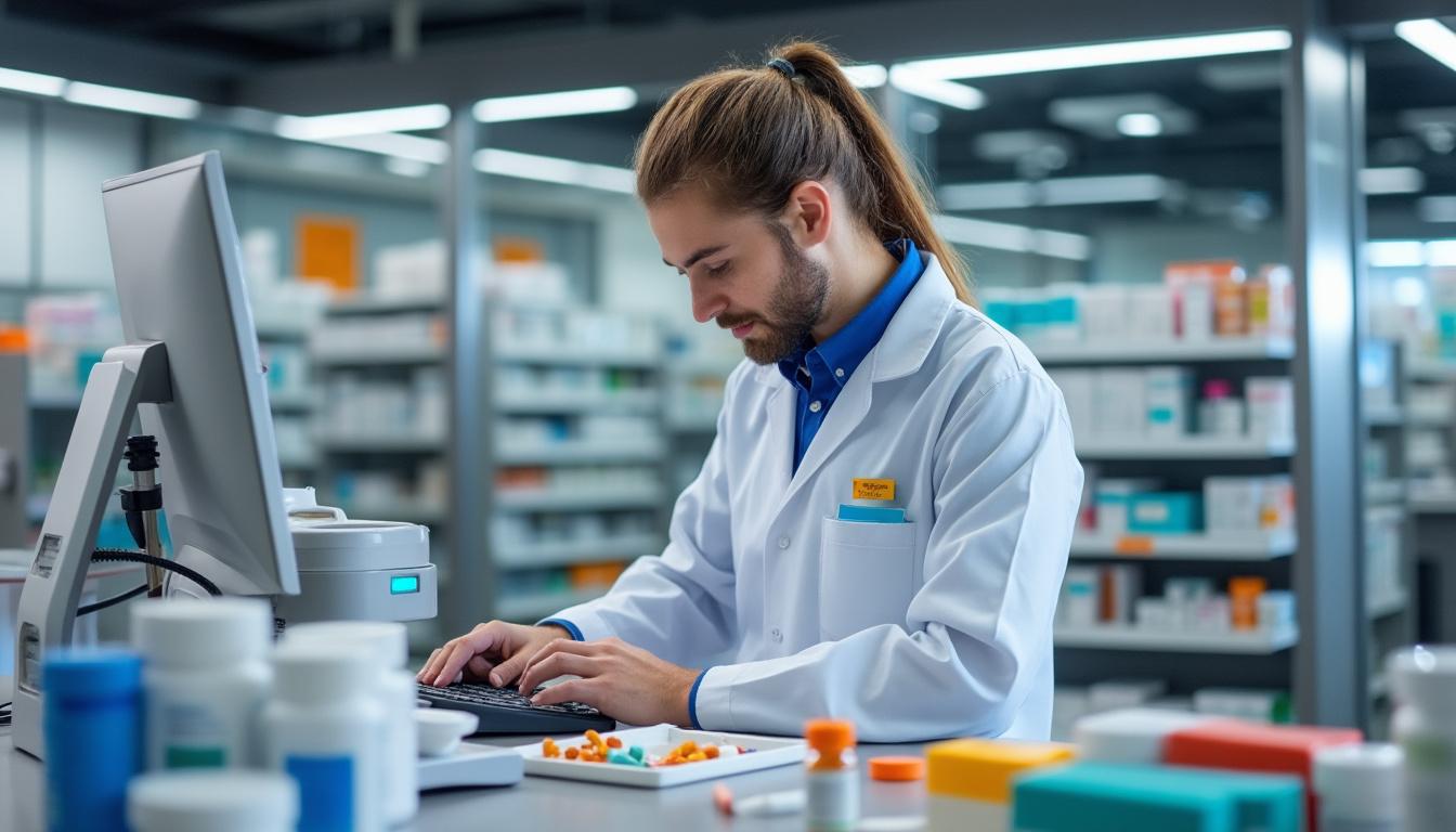 découvrez les compétences clés à développer lors d'une formation de préparateur en pharmacie pour réussir dans ce métier essentiel de la santé.