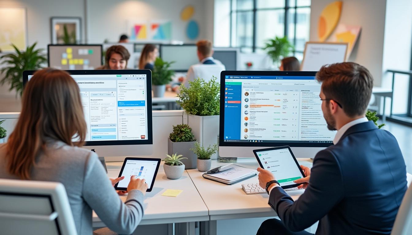 manatime : découvrez des astuces et outils pratiques pour optimiser la gestion de votre temps au quotidien et améliorer votre productivité.