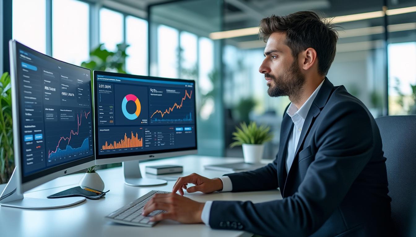 découvrez comment contentking peut optimiser le suivi de votre référencement en temps réel, améliorer la visibilité de votre site et détecter rapidement les problèmes seo.