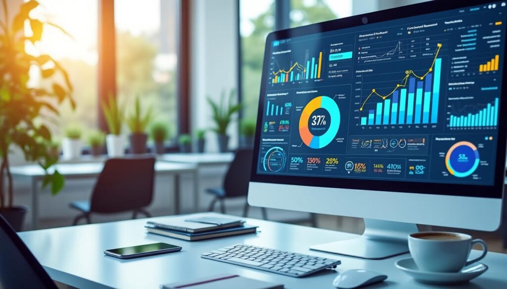 découvrez comment contentking peut optimiser le suivi de votre référencement en temps réel, améliorer la visibilité de votre site et détecter rapidement les erreurs seo.