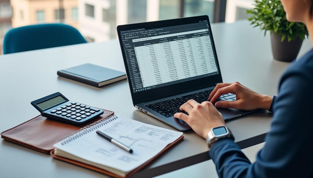 découvrez comment calculer efficacement une facture nette grâce à nos conseils pratiques et méthodes simples pour une gestion optimale de vos paiements.