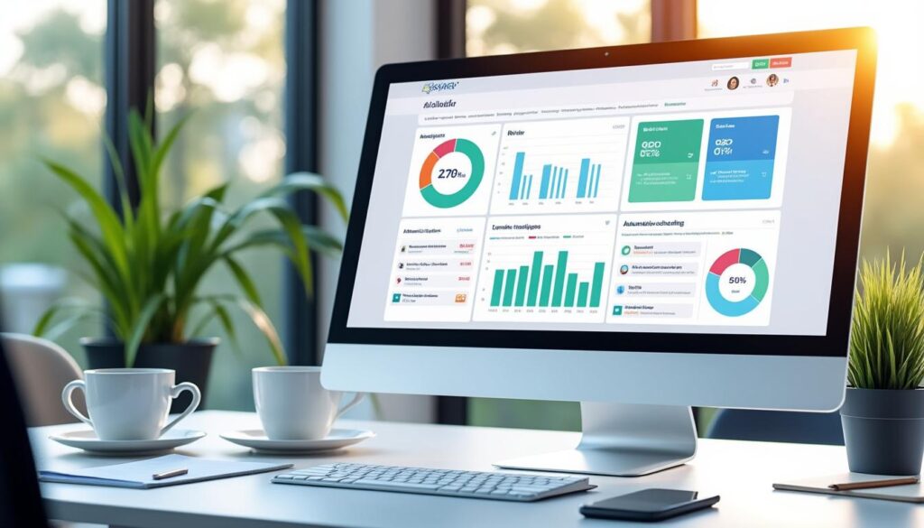 découvrez comment optimiser votre présence en ligne grâce à missinglettr, l'outil qui automatise la promotion de vos contenus sur les réseaux sociaux pour augmenter votre visibilité et votre engagement.