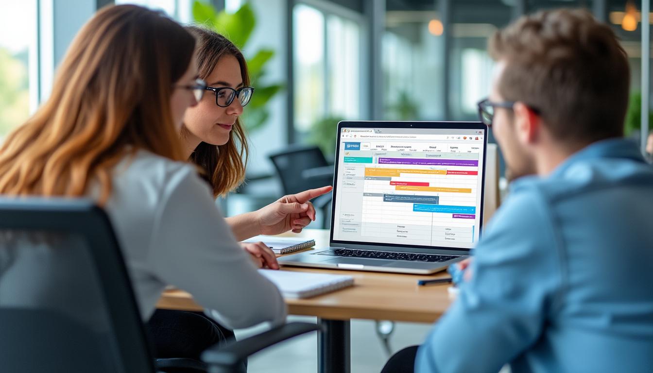 découvrez comment optimiser votre stratégie de contenu grâce à contentcal, un outil puissant pour planifier, organiser et publier efficacement vos contenus.