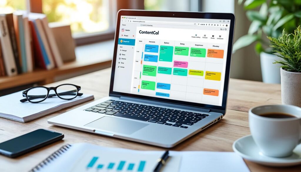 découvrez comment optimiser efficacement votre stratégie de contenu avec contentcal grâce à nos conseils pratiques et astuces pour une gestion simplifiée et performante.