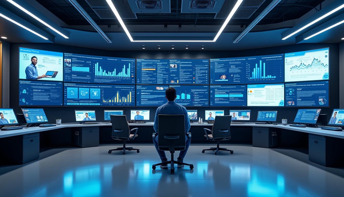 découvrez comment utiliser grouphigh pour optimiser votre stratégie d'influence grâce à des outils puissants de recherche et gestion d'influenceurs.