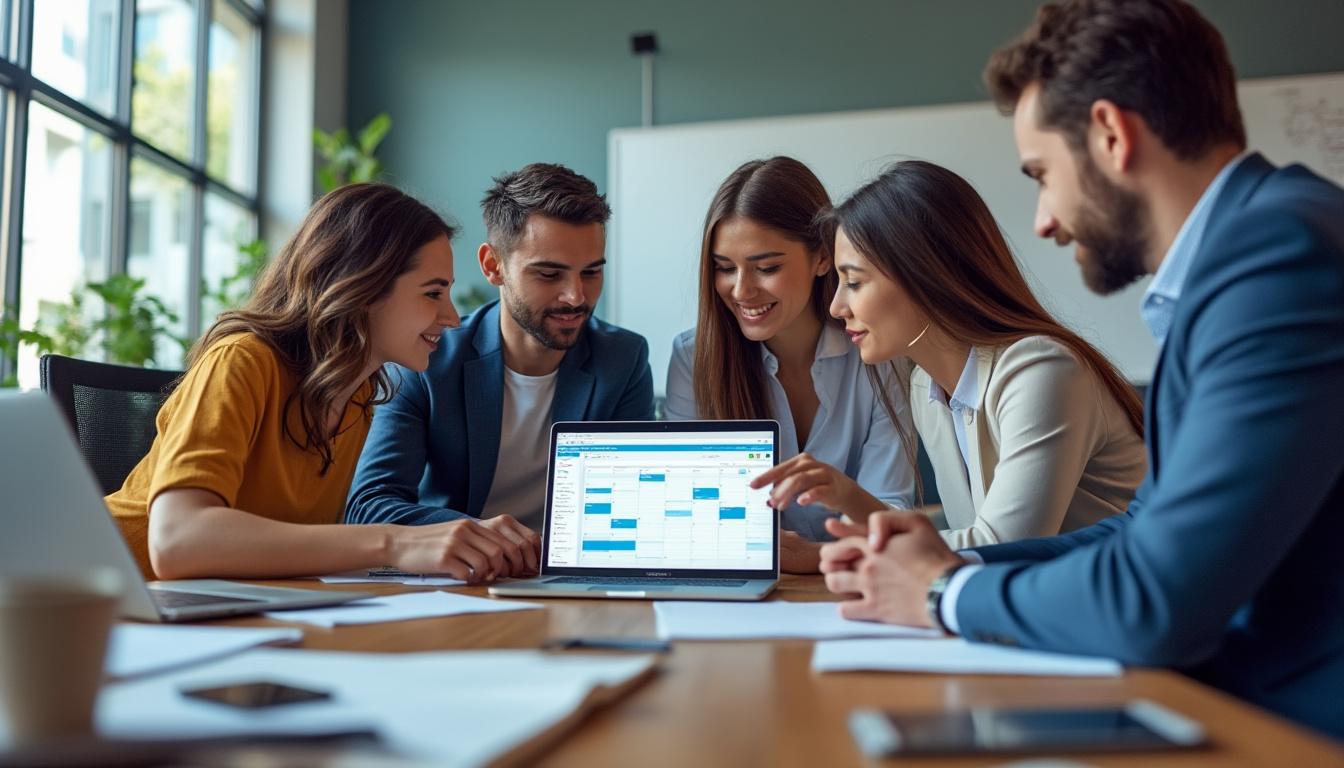 découvrez comment utiliser kontentino pour optimiser la gestion de vos réseaux sociaux, planifier efficacement vos contenus et maximiser votre engagement en ligne.