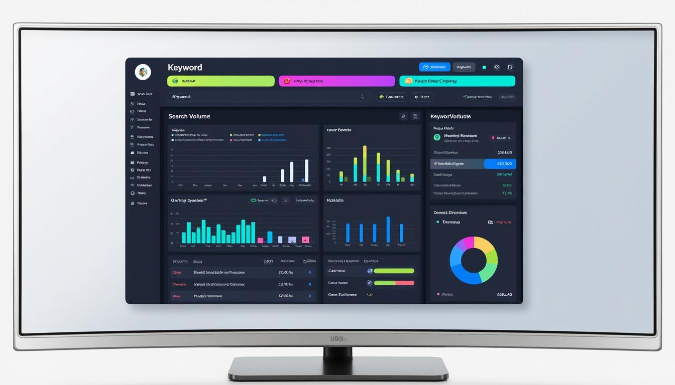 découvrez comment utiliser longtailpro pour optimiser efficacement votre stratégie de mots-clés et améliorer le référencement de votre site web.