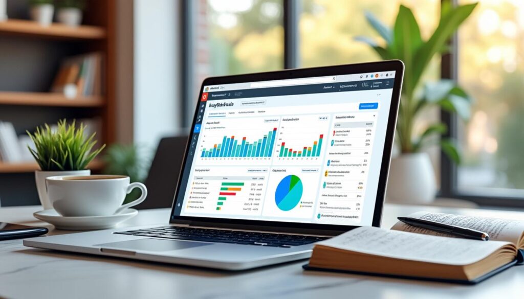 découvrez comment utiliser longtailpro pour optimiser efficacement votre stratégie de mots-clés et améliorer le référencement de votre site web.