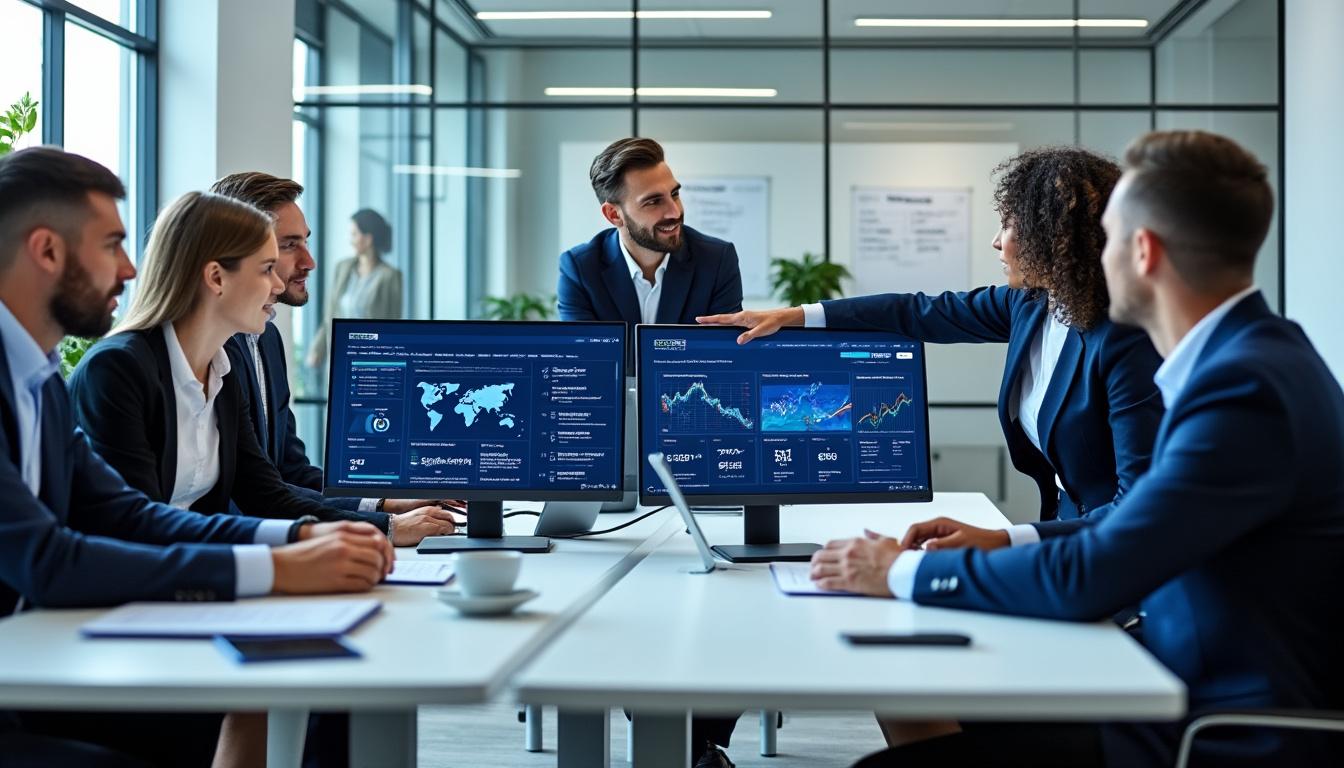 découvrez comment utiliser reply.io pour améliorer efficacement votre prospection commerciale, automatiser vos campagnes et augmenter vos taux de réponse.