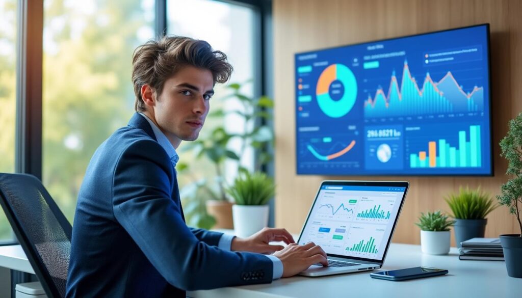 découvrez comment utiliser reply.io pour améliorer l'efficacité de votre prospection commerciale grâce à des outils d'automatisation et de suivi performants.