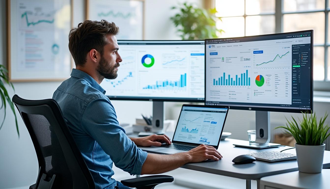 découvrez comment utiliser netpeak spider pour analyser et optimiser efficacement le référencement de votre site web, améliorer son positionnement sur les moteurs de recherche et augmenter sa visibilité en ligne.