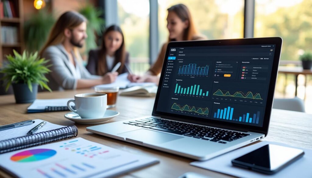 découvrez comment utiliser ninjaoutreach pour optimiser votre stratégie de marketing d'influence, trouver les bons influenceurs et maximiser l'impact de vos campagnes.