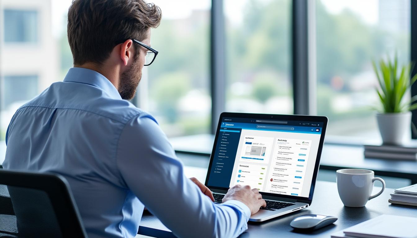 découvrez comment utiliser pitchbox pour optimiser efficacement vos campagnes de prospection et augmenter vos taux de conversion grâce à une stratégie ciblée.