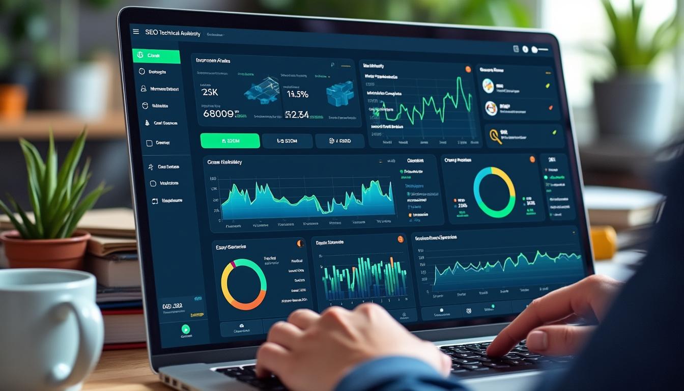 découvrez comment utiliser seorch pour optimiser le référencement de votre site web et améliorer votre visibilité sur les moteurs de recherche grâce à des techniques simples et efficaces.