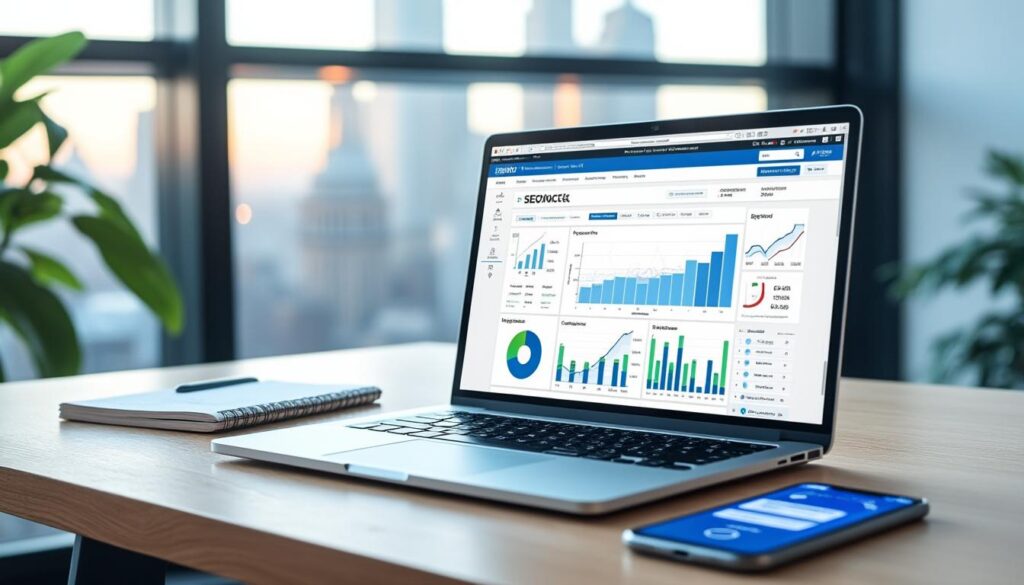 découvrez comment utiliser seorch pour améliorer le référencement de votre site web grâce à des analyses précises et des conseils personnalisés.