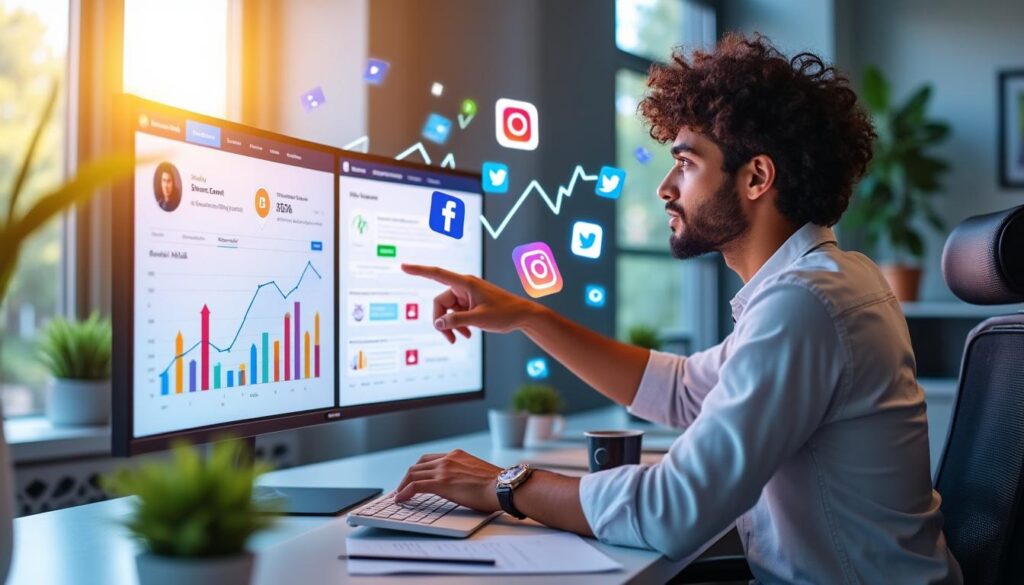 découvrez comment utiliser shoutcart pour augmenter efficacement votre visibilité en ligne et atteindre une audience plus large grâce à des influenceurs ciblés.