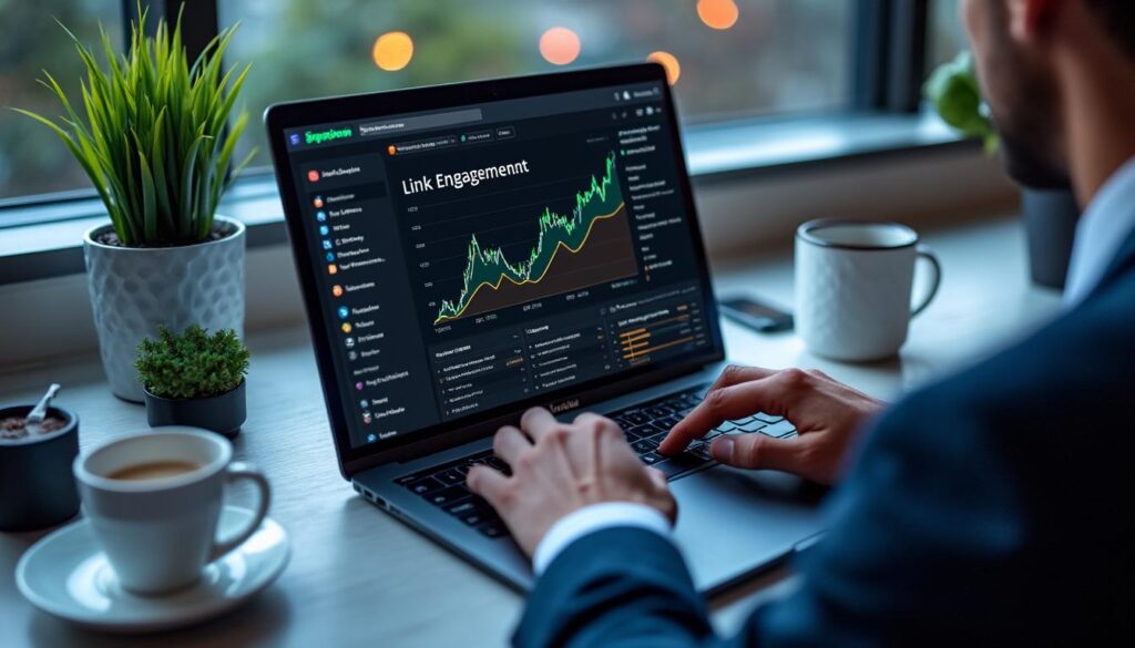 découvrez comment utiliser sniply pour augmenter l'engagement de vos liens en ajoutant des appels à l'action personnalisés et en optimisant vos partages.