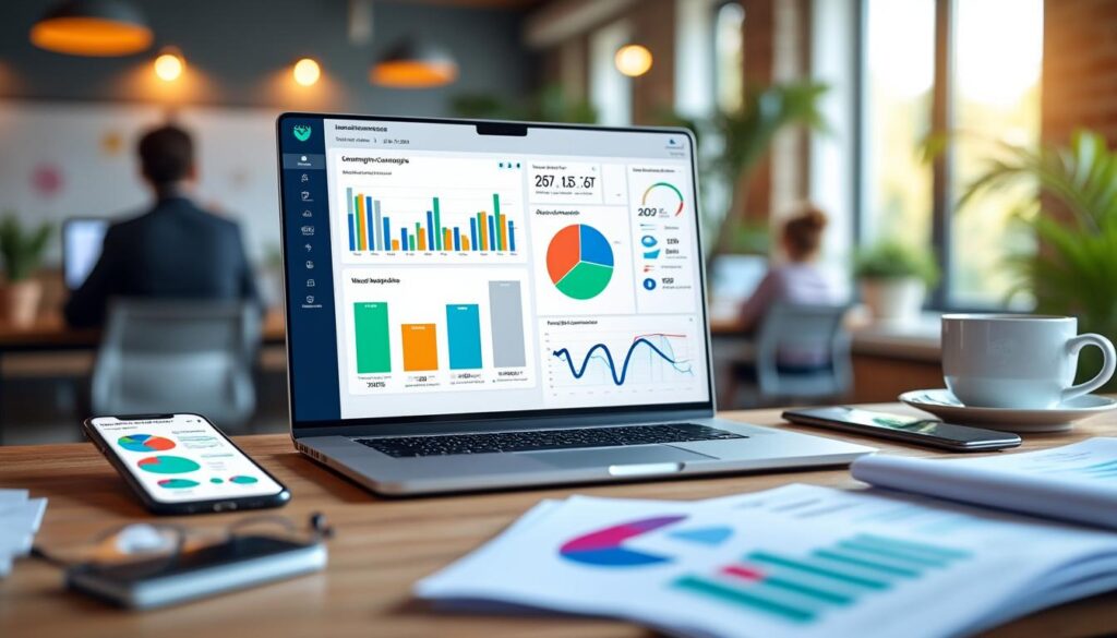 découvrez comment utiliser tapinfluence pour optimiser vos campagnes marketing et maximiser l'impact de vos collaborations avec des influenceurs.