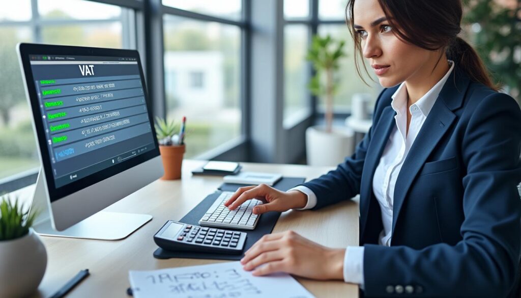 découvrez comment vérifier facilement la validité d'un numéro de tva intracommunautaire pour sécuriser vos transactions commerciales au sein de l'union européenne.