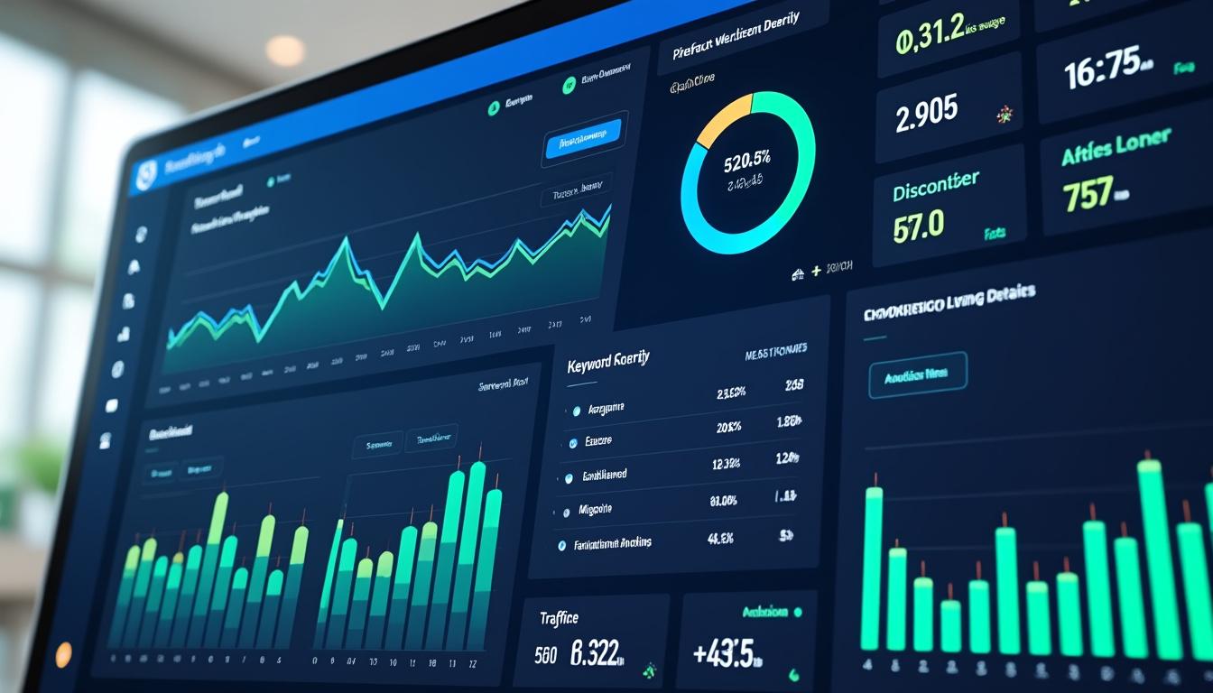 découvrez comment exploiter les fonctionnalités clés de kerboo pour améliorer et optimiser efficacement votre stratégie digitale.