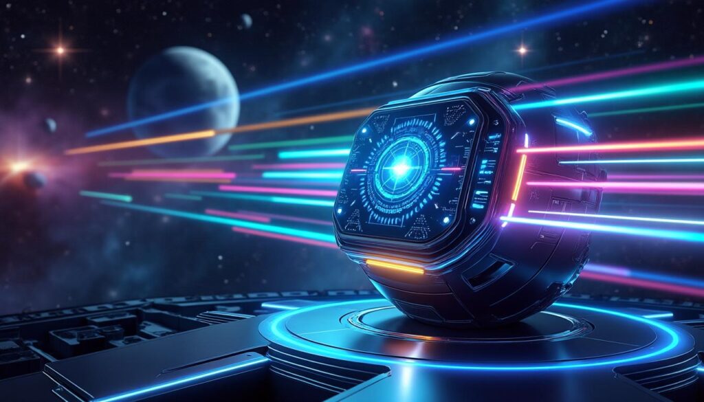 découvrez comment beam us up transforme la communication intergalactique grâce à des technologies innovantes, facilitant les échanges au-delà des frontières cosmiques.