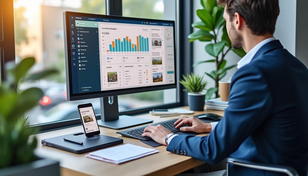 découvrez quuu et apprenez comment automatiser efficacement le partage de contenu pour gagner du temps et augmenter votre visibilité en ligne.