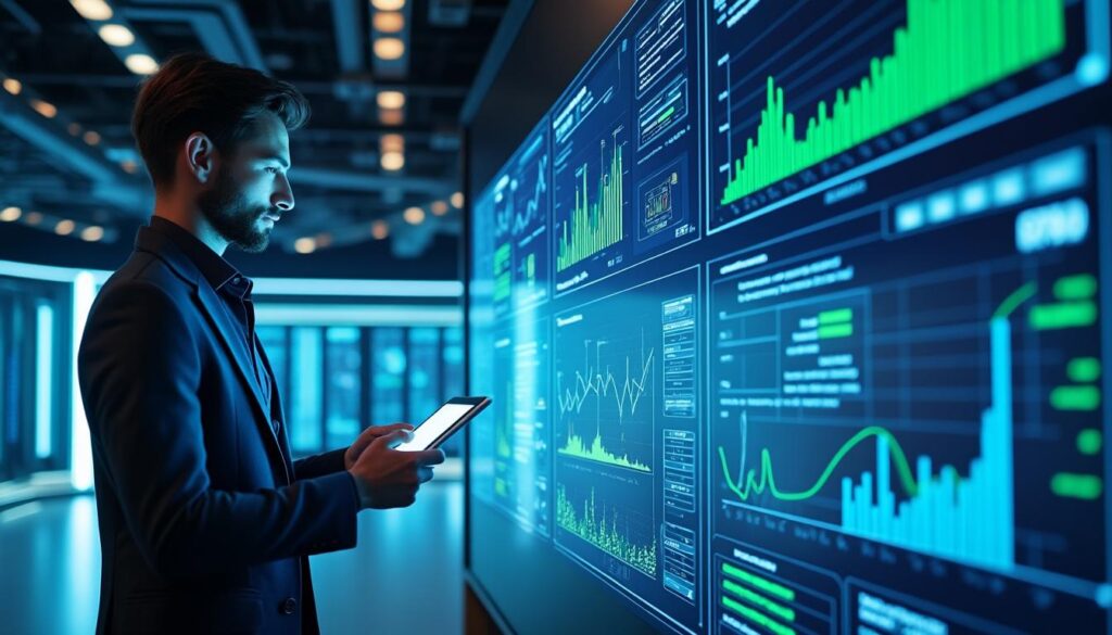 hexometer : améliorez la performance et la fiabilité de votre site web grâce à des outils avancés de surveillance et d’optimisation.