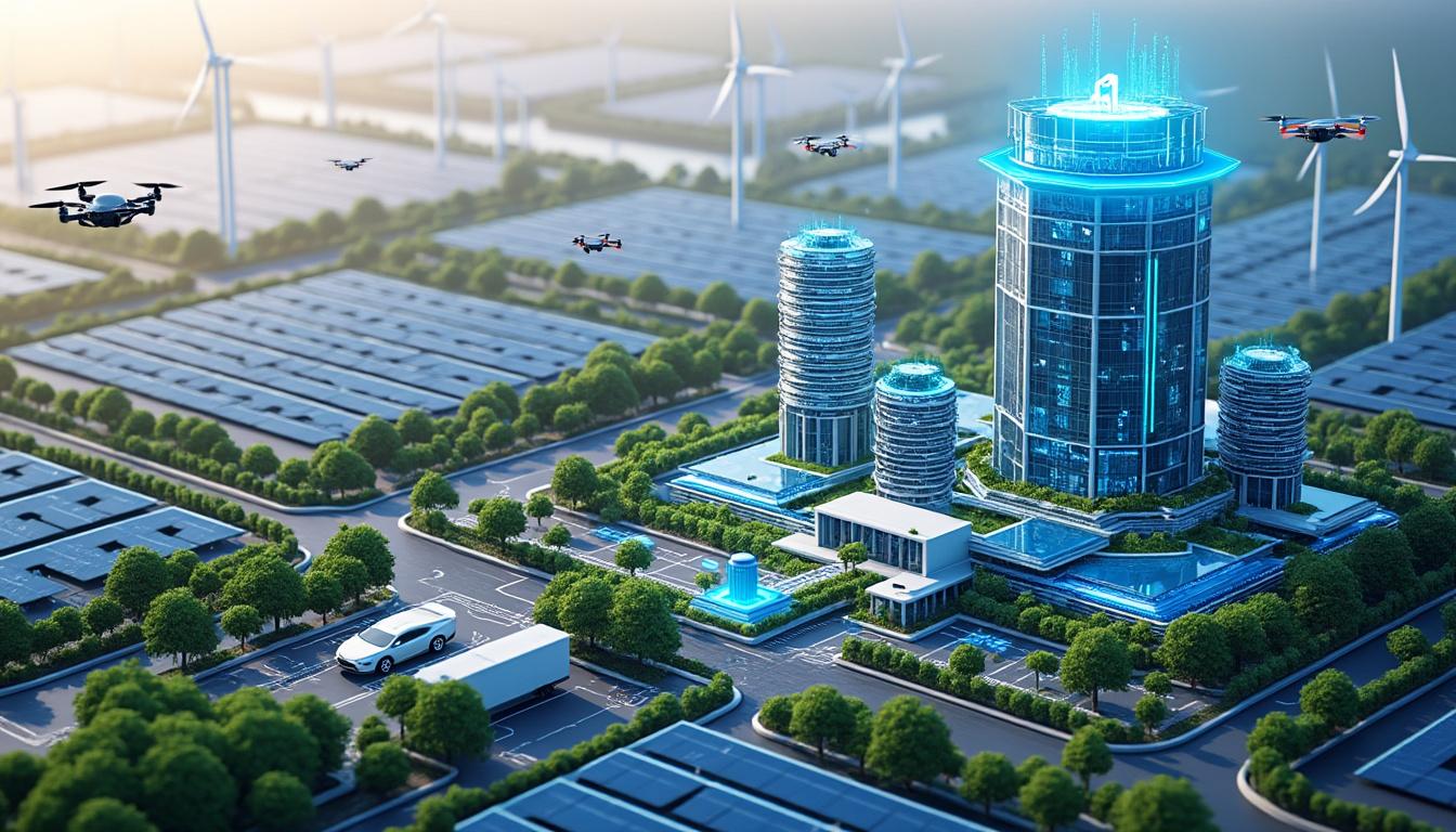 découvrez labrika, un pionnier des technologies durables, engagé à innover pour un avenir écologique et responsable.