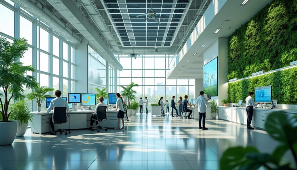 découvrez labrika, un leader innovant dédié aux technologies durables, alliant innovation et écologie pour un avenir plus vert.