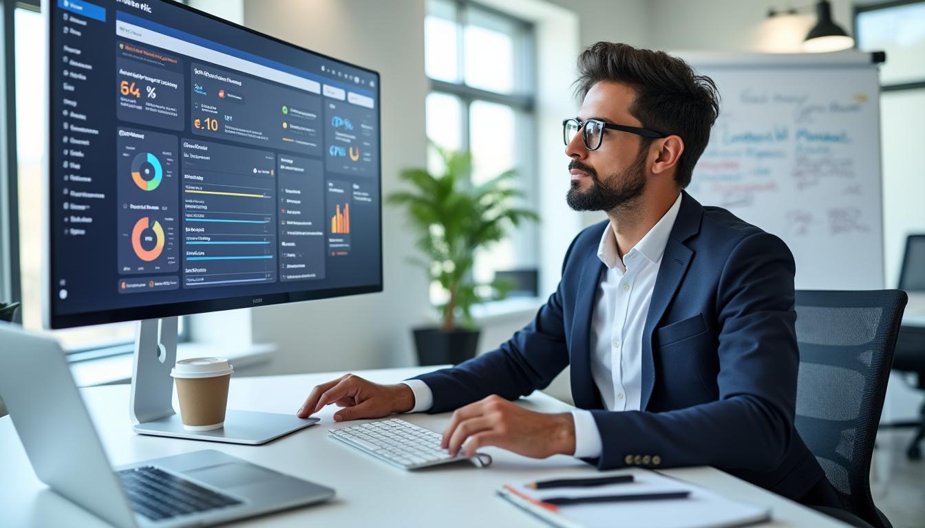 améliorez votre visibilité en ligne et gagnez du temps avec recurpost, la solution idéale pour gérer et optimiser efficacement votre présence sur les réseaux sociaux.