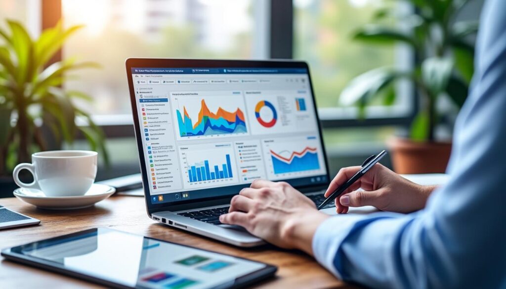 boostez votre visibilité en ligne grâce à recurpost, l'outil idéal pour gérer et automatiser efficacement vos publications sur les réseaux sociaux.