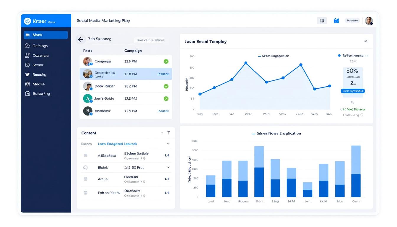 découvrez comment utiliser post planner pour optimiser votre stratégie de contenu sur les réseaux sociaux, augmenter l'engagement et gagner du temps.
