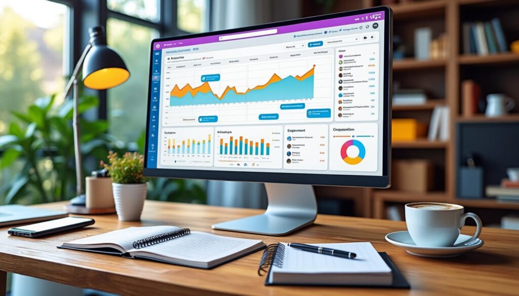 découvrez comment utiliser un post planner pour optimiser votre stratégie de contenu sur les réseaux sociaux et améliorer l'engagement de votre audience.