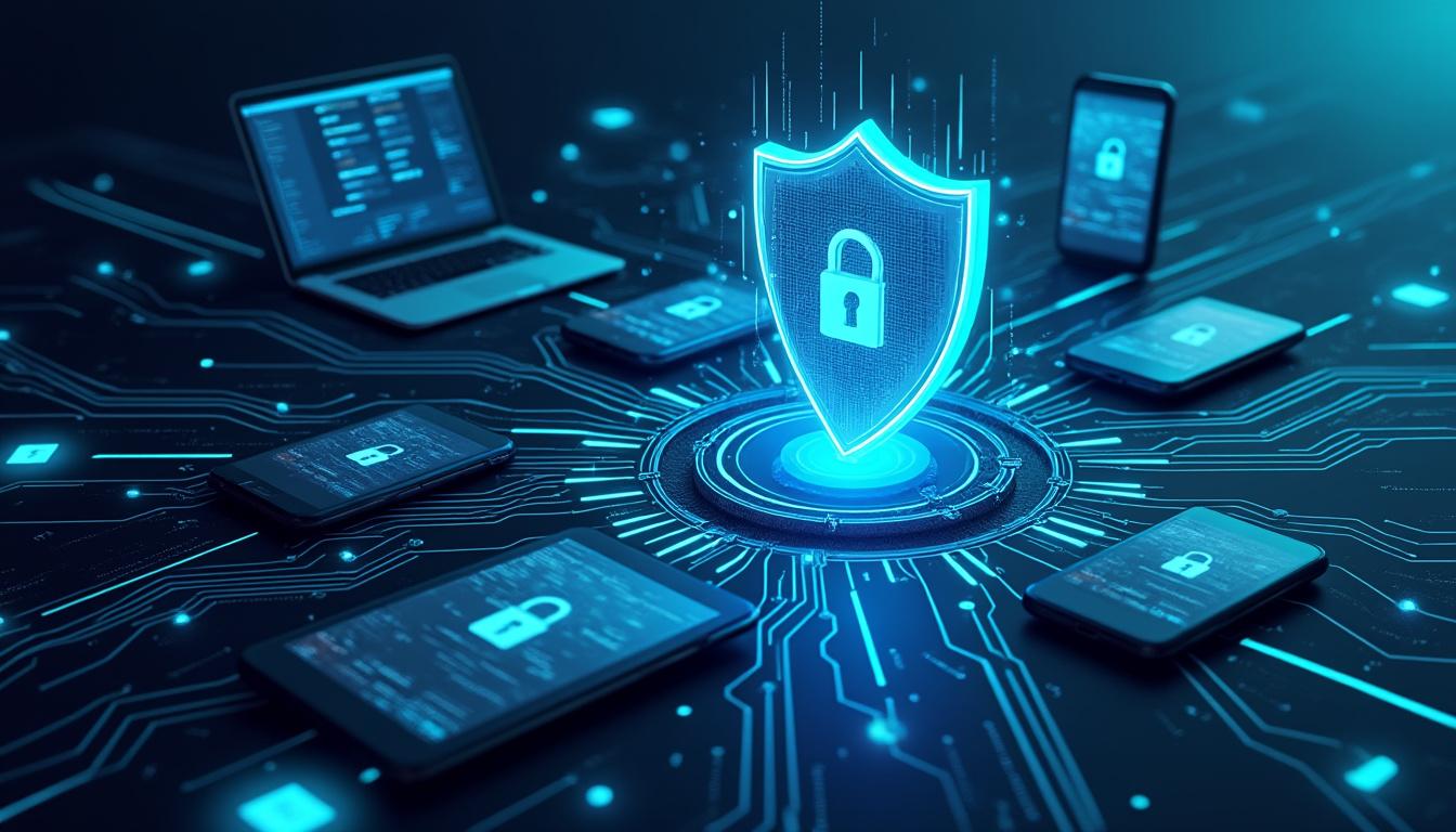 découvrez comment shieldapp peut renforcer la sécurité de vos applications grâce à des solutions innovantes et efficaces pour protéger vos données et utilisateurs.